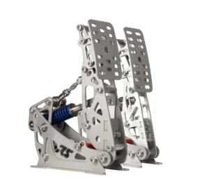 VRS® DirectForce® Pro Pedals – Throttle & Brake-14